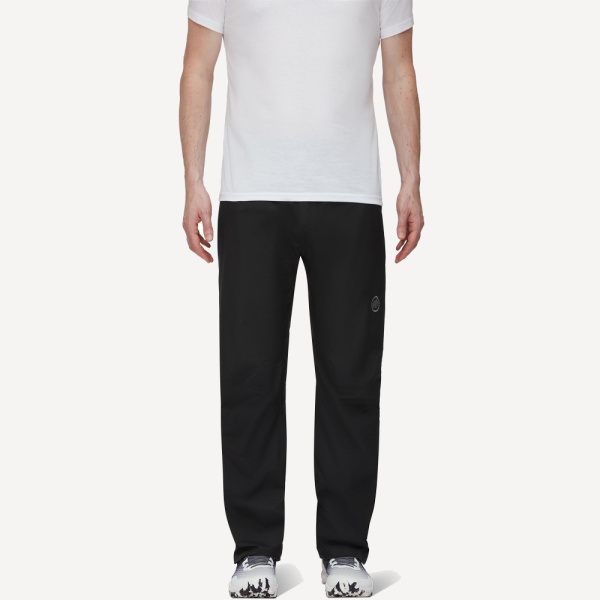 Брюки Albula HS Pants M (Мужской; 56; Black)